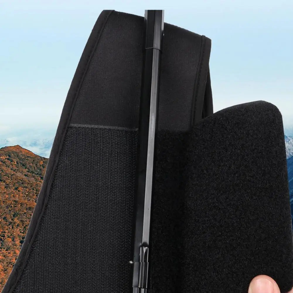 Hands-Free Umbrella Holder Support Strap For Umbrella Adjustable Hands-Free Sun Umbrella Holder For Gardening Parks Festivals