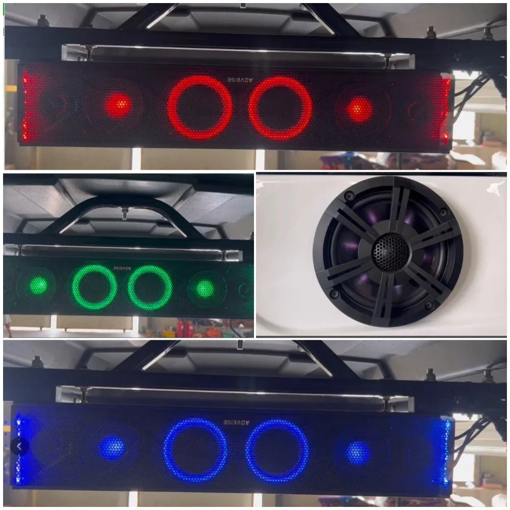 Wholesale China Color Logo Custom Club 4 Seats Car Electric and Gasoline Golf Carts Electric Powered Red 2+2 Seats for Sale