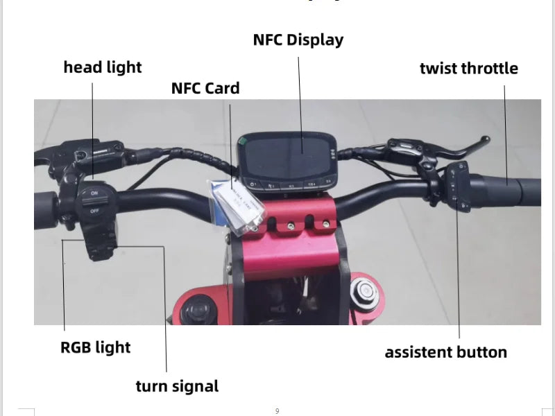 30-100AH Electric Scooter Adult Powerful Dual Motor 100 KMH 110 KM/H 72V 8000W 10000W 12000W 15000W Fast Long Range Escooter