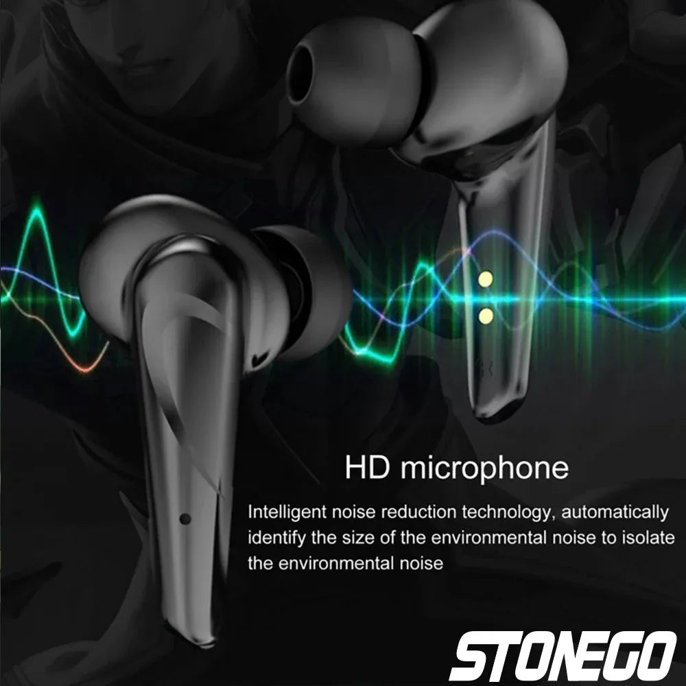 TWS Bluetooth 5.0 Sports Earbuds