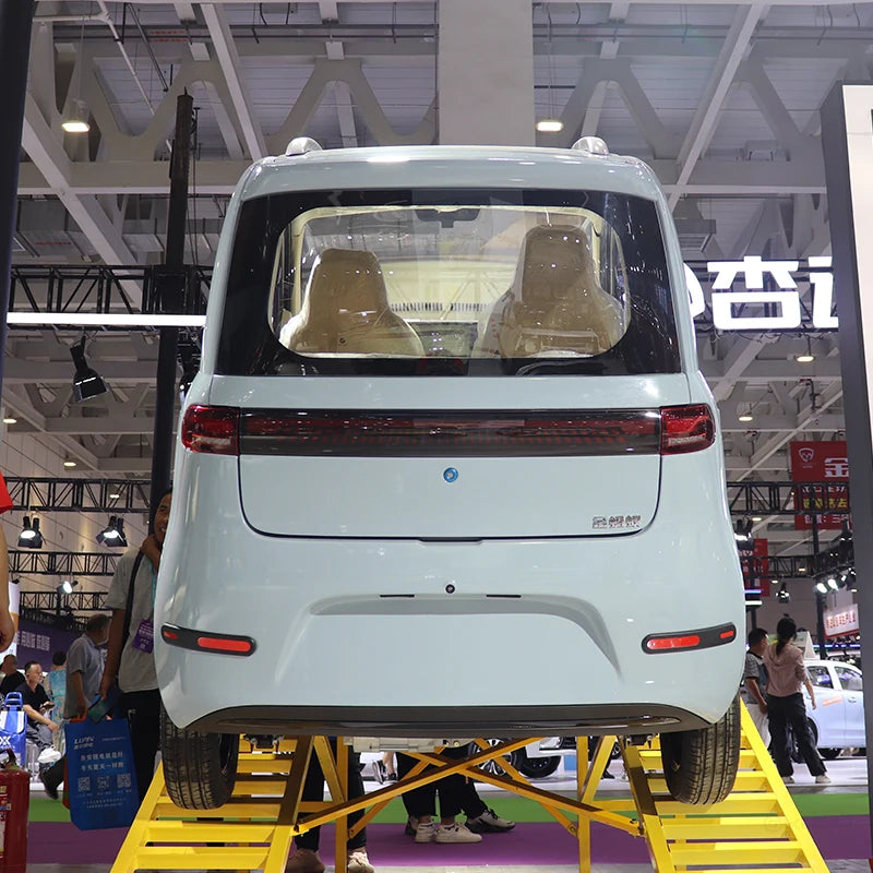 KEYU High-speed electric car adult vehicle electric vehicles for elderly