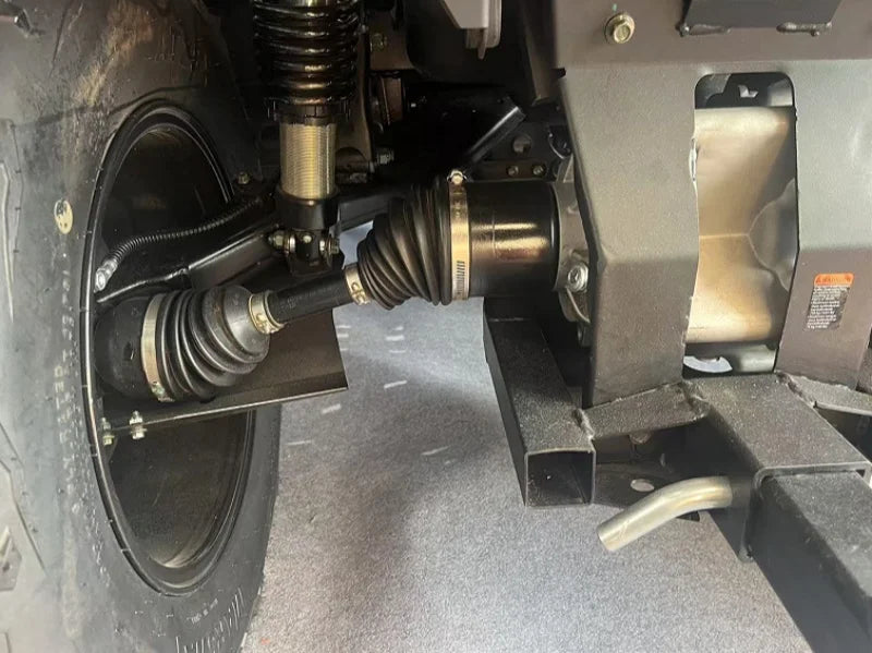 Popular Cheap Chinese ATV 4x4 1000cc Four-wheel Motorcycle MAX.Horsepowerhi ATV and UTV for Sale