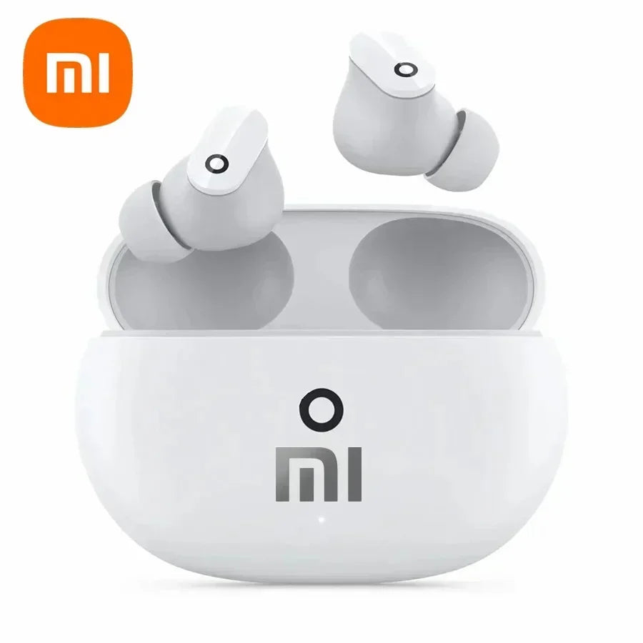 Xiaomi Bluetooth Earphone True Wireless Earbud HiFi Stereo Sound Built-in Mic