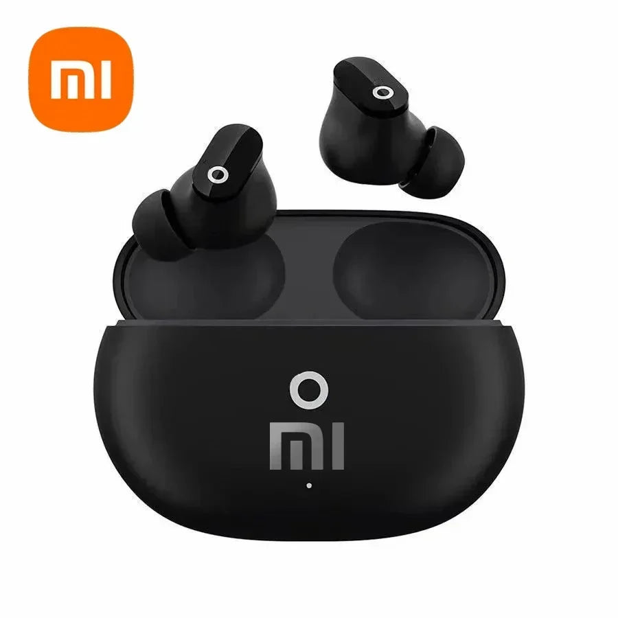 Xiaomi Bluetooth Earphone True Wireless Earbud HiFi Stereo Sound Built-in Mic