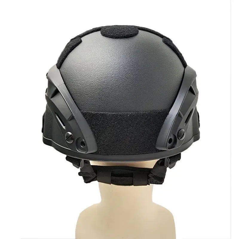 FAST Helmet Airsoft MH Helmet ABS New Thickened Outdoor PJ Air Gun Shooting CS Protective Equipment for Adult