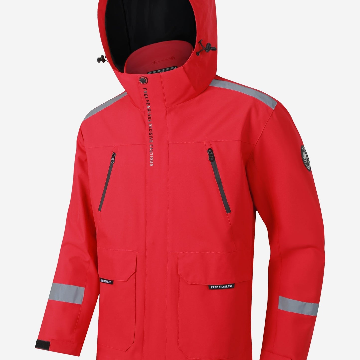 2024 New Men'S Casual Trench Jacket Spring Autumn Outdoor Blazer Casual All-Matching Thin Spring Coat Men'S Mountaineering Clothing Spring Trend Hooded Hardshell Jacket Men'S Lightweight Preppy Jacket