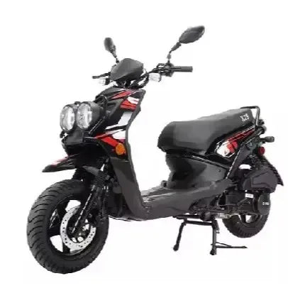 NOUVEAU X PRO Lanai 150cc Cyclomoteur Scooter avec roues en aluminium 12 "Prix de gros