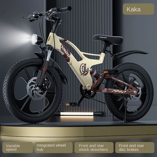 Fixed Gear Fatbike Bicicleta Mtb 29 Gravelbike Velo Route Bicycle Mainland China Mountain Bike Magnesium Alloy Magnesium Alloy