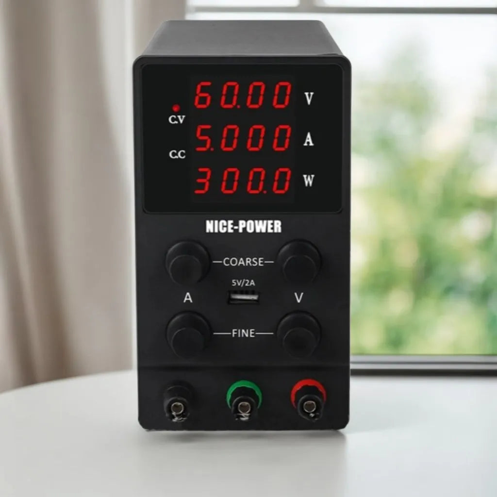 power supply 4-digit power supply laboratory mobile phone repair