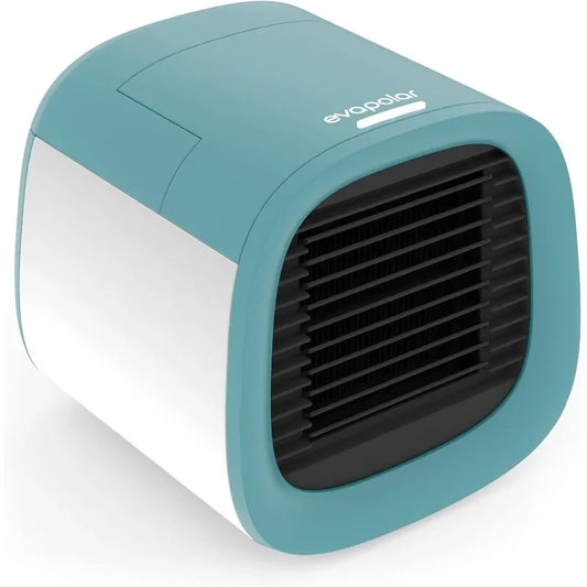 Cooling Fan for Desk and Camping - Portable AC Unit