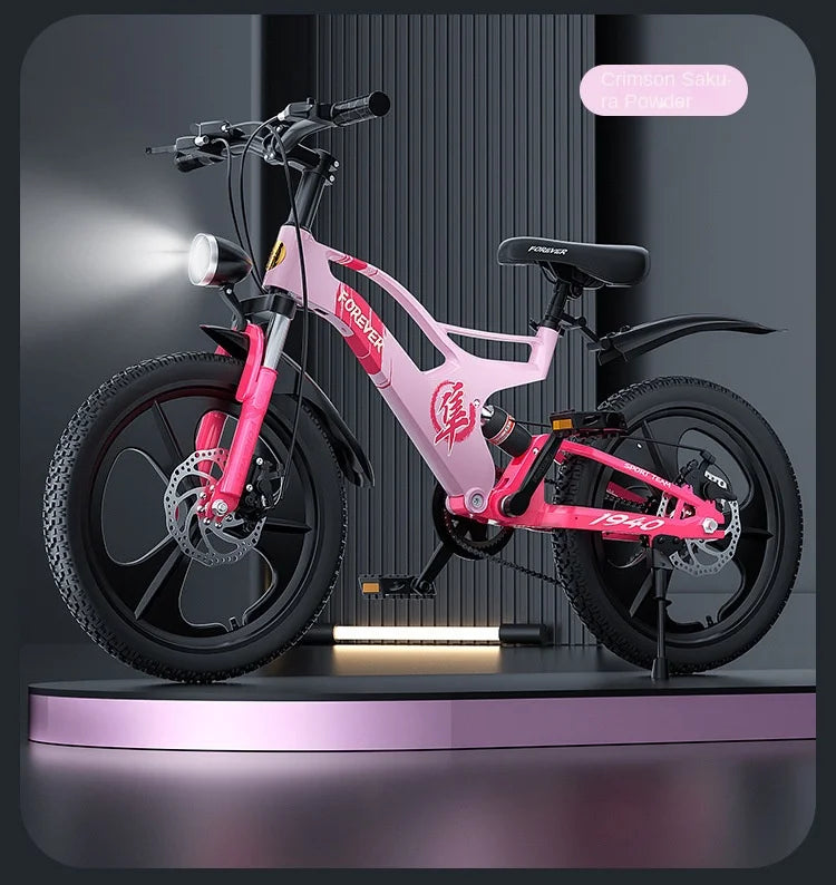 Fixed Gear Fatbike Bicicleta Mtb 29 Gravelbike Velo Route Bicycle Mainland China Mountain Bike Magnesium Alloy Magnesium Alloy