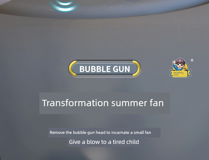 2025 New Arrival Bubble Machine Male Baby Automatic Lighting Gatling Toy Girl 105 Hole Handheld Bazooka