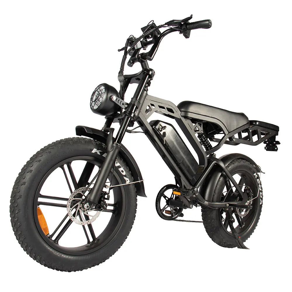 off-road mountain beach riding for men 45KM/H electric bike