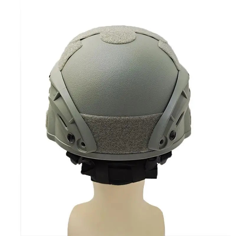 FAST Helmet Airsoft MH Helmet ABS New Thickened Outdoor PJ Air Gun Shooting CS Protective Equipment for Adult
