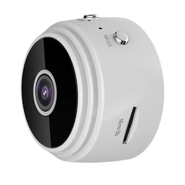 Mini Camera 1080P HD Video Recorder Wireless Security Monitor