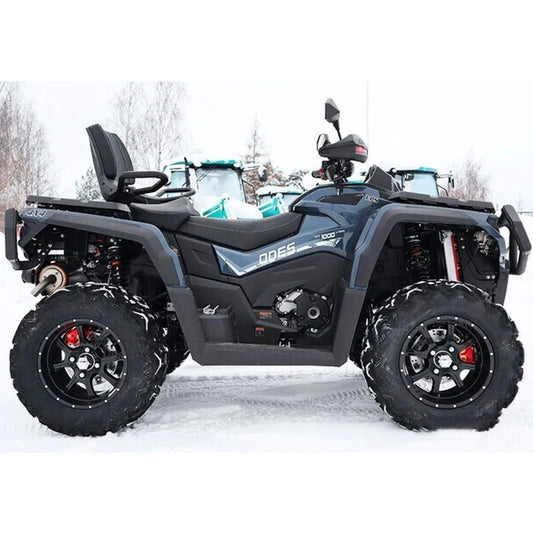 MAX.Torgue 4 Stroke Chain Drive Adults Off Road 1000cc for Adults Quad Bike MAX.Horsepower ATV
