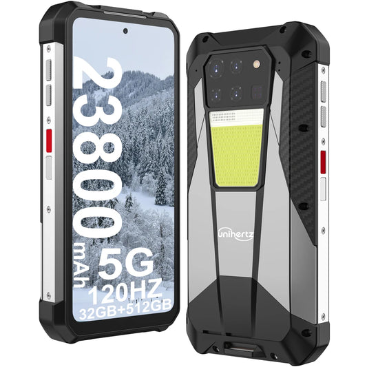 5G Cell Phone