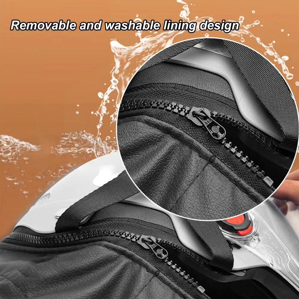 Winter Helmet For Men Windproof Helmets Snowboard Helmet Men Snow Sport Helmets Warm Bikes Helmet Removable Ear Protection