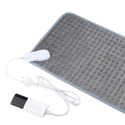 Electric Heating Pad Winter Warm For Bed Blankets Foot Hand Warmer Sheet Camping Heater 110V 220V Washable