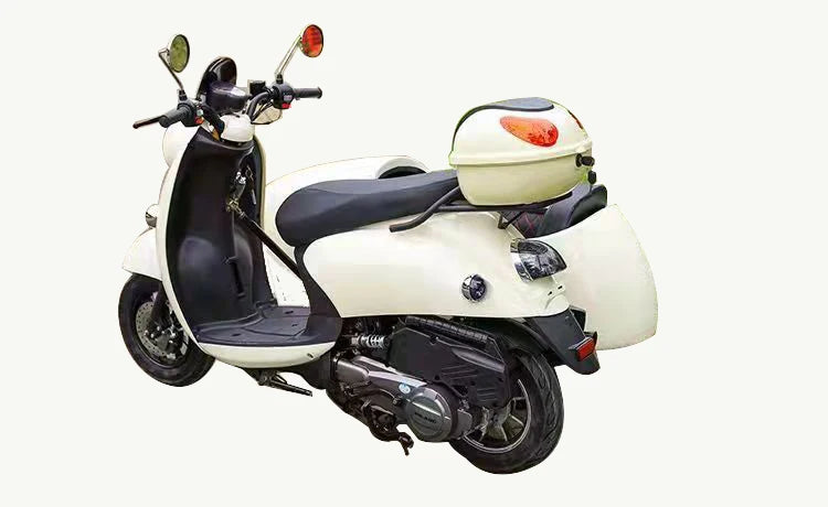 2023 Imported  Bench Mini Monkey Off Road Mountain Street Bike Mini Monster  Beetle 125 Motorcycle