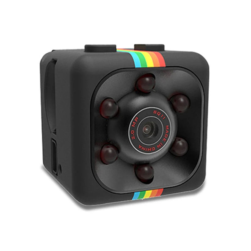 1080P 2MP Camera Sports Record Monitor Camcorders Video Protection