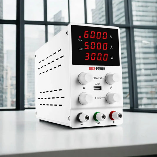 power supply 4-digit power supply laboratory mobile phone repair